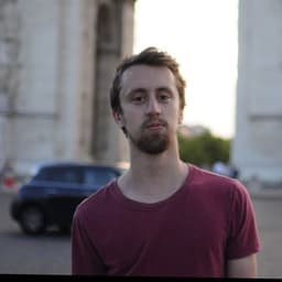 Pavel Talianov portrait